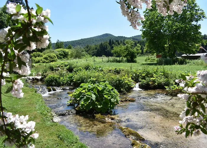 Plitvice Panta Rei
