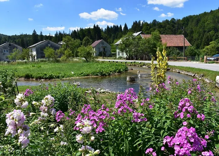 Plitvice Panta Rei