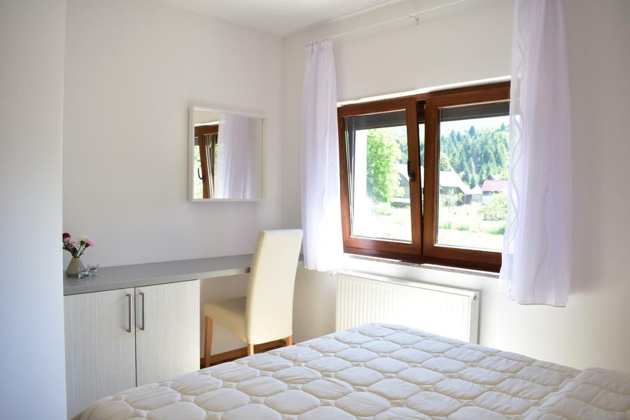 Plitvice Panta Rei Country house Plitvicka Jezera