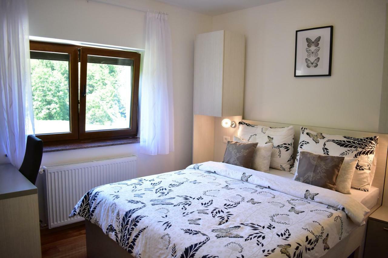 Plitvice Panta Rei Country house Plitvicka Jezera