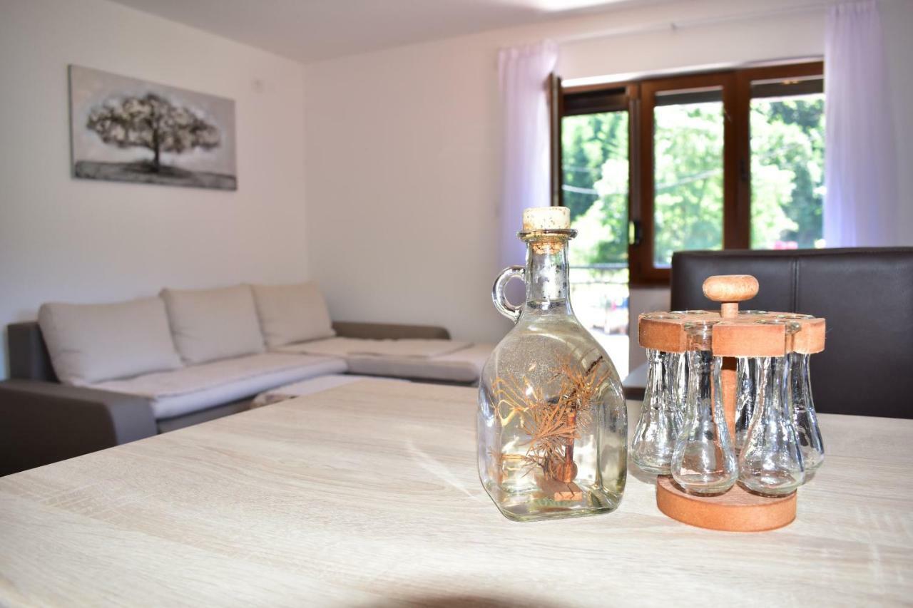 Plitvice Panta Rei Country house