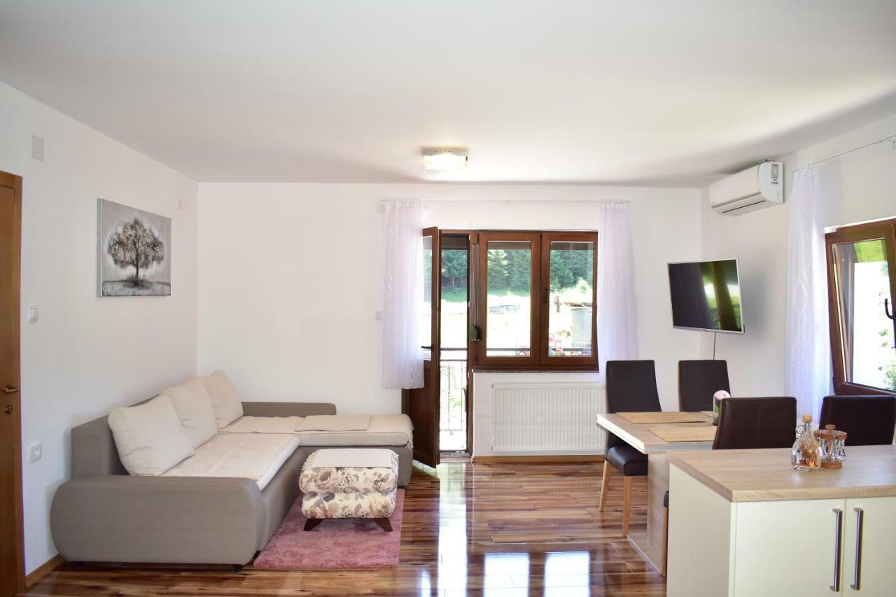 Plitvice Panta Rei Country house Plitvicka Jezera