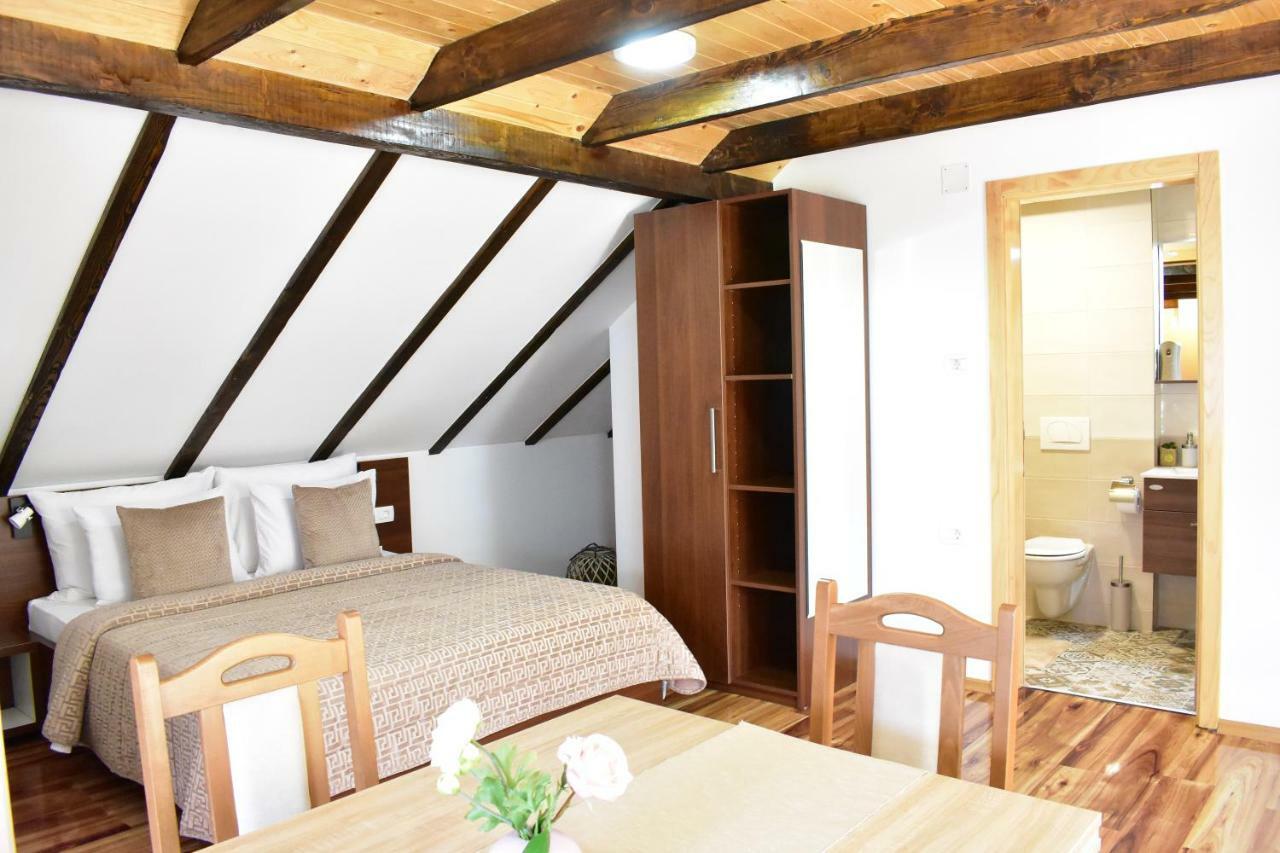 Country house Plitvice Panta Rei