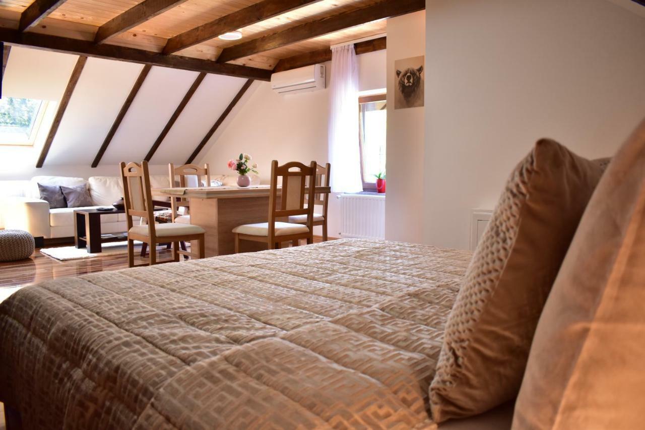 Plitvice Panta Rei Country house