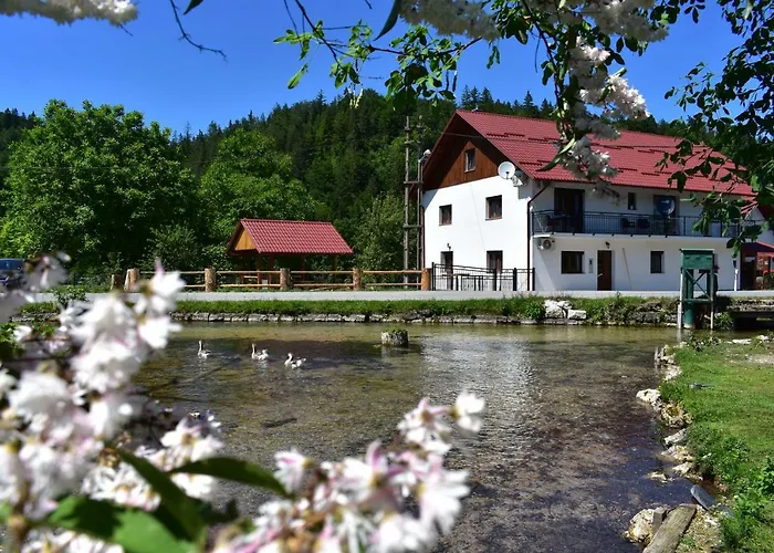 Plitvice Panta Rei