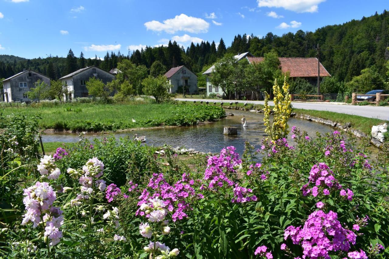 Plitvice Panta Rei * Plitvička Jezera